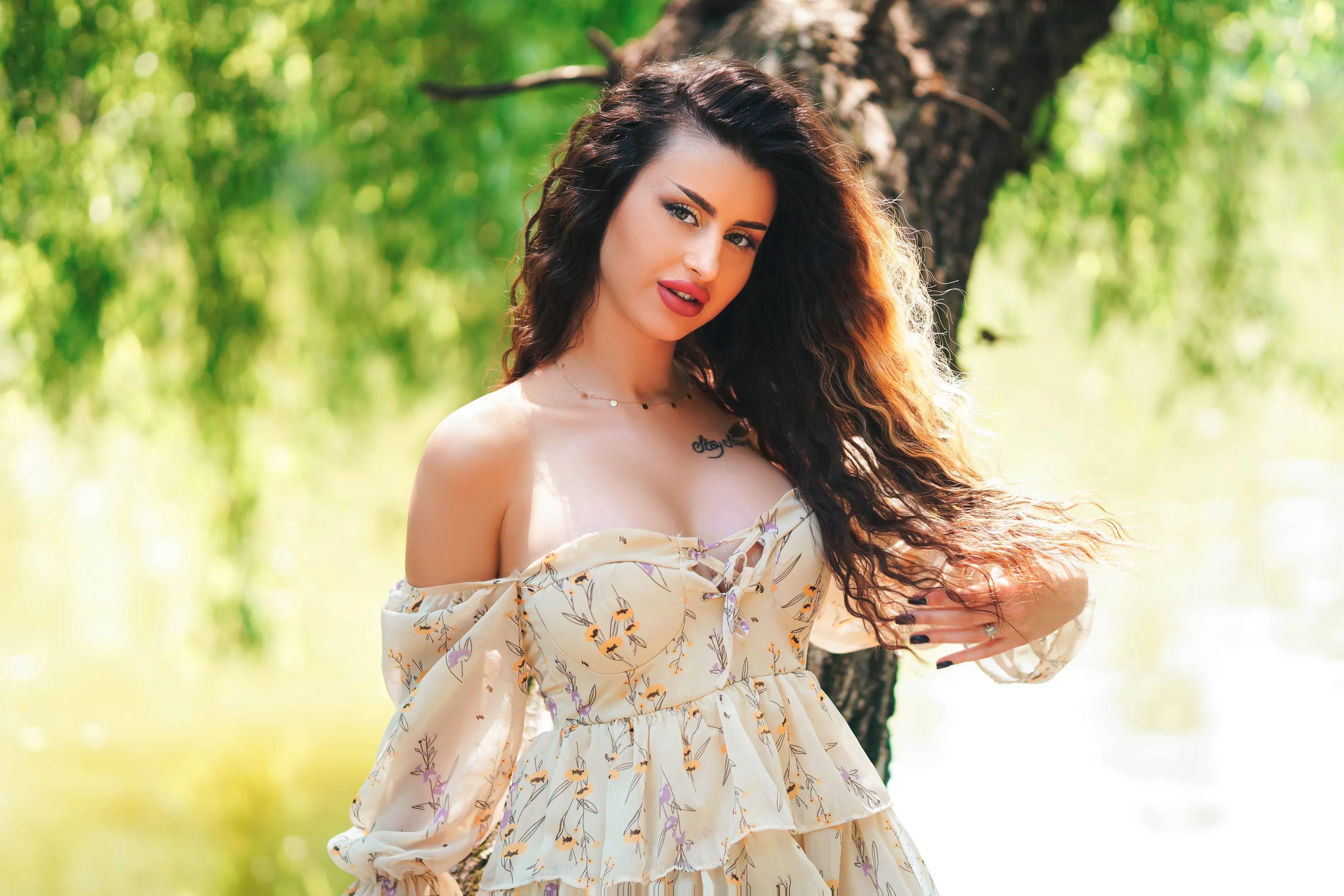 Artist Alice_Voss Foto 7