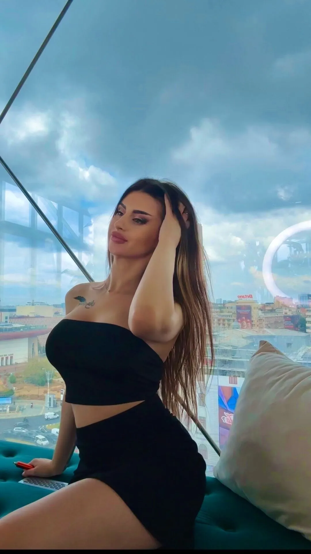 Artist Alice_Voss Foto 4