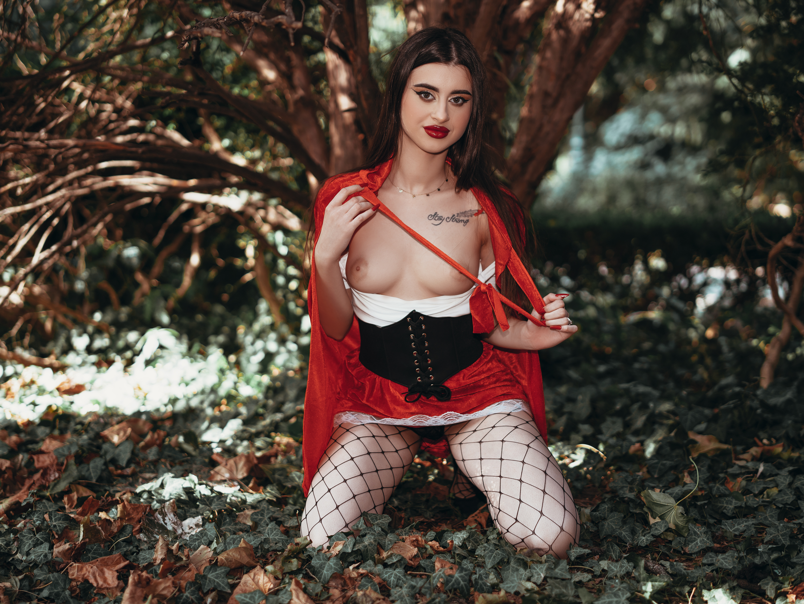 Artista Alice_Voss Foto 8