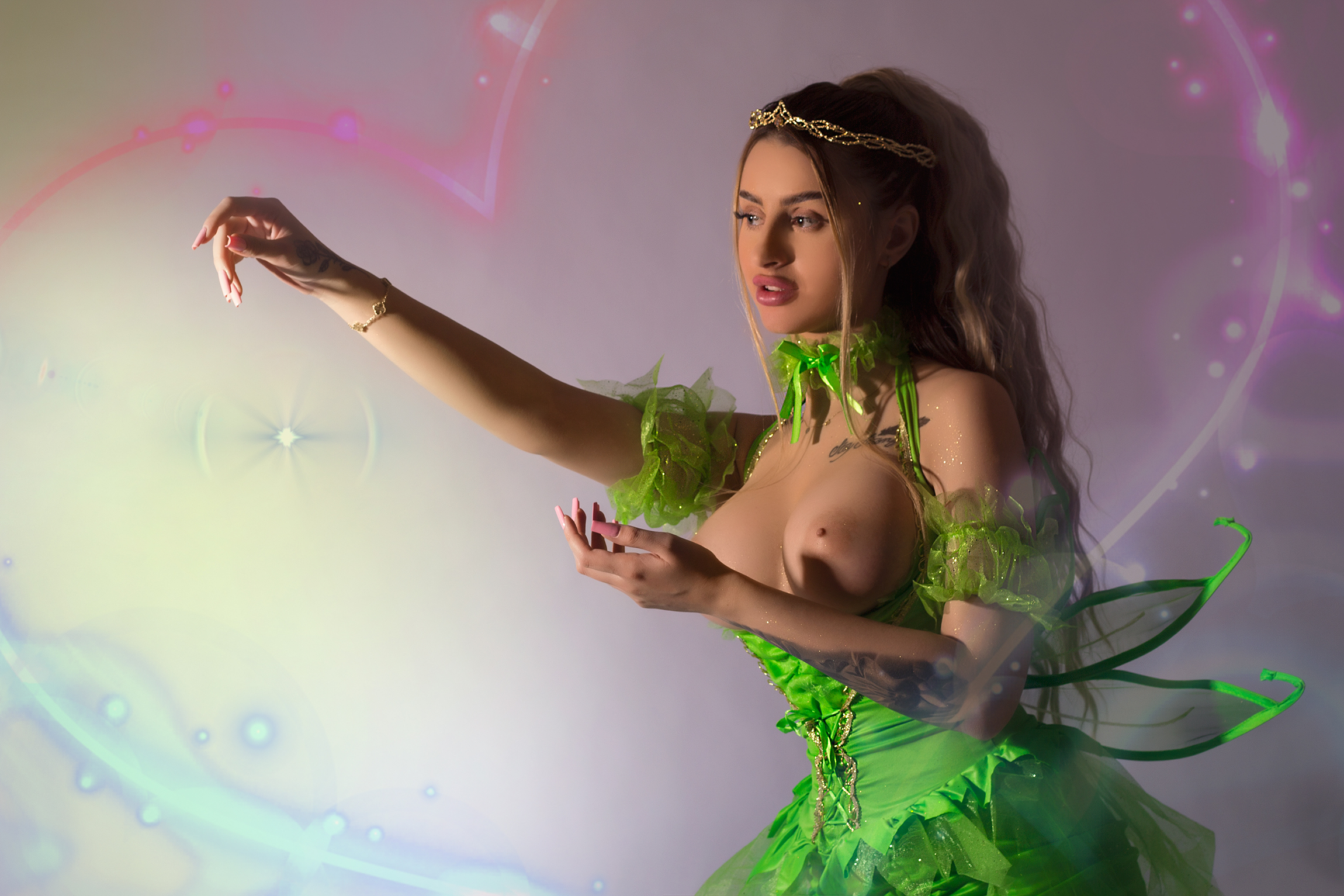 Artista Alice_Voss Foto 2