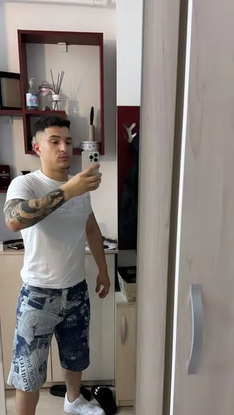 Interprète andyansell Photo 9