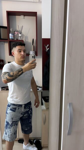 Artista andyansell Foto 9