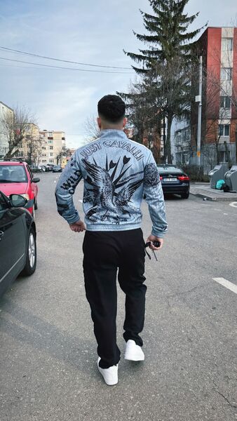 Artista andyansell Foto 7