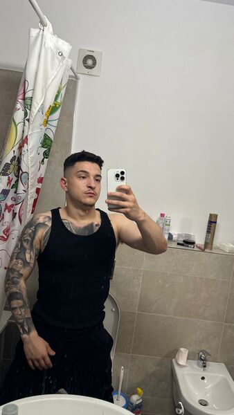 Artista andyansell Foto 2