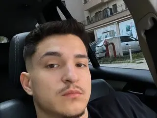 andyansell immagine del profilo del modello di cam