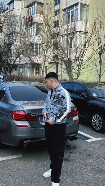 Artista andyansell Foto 5