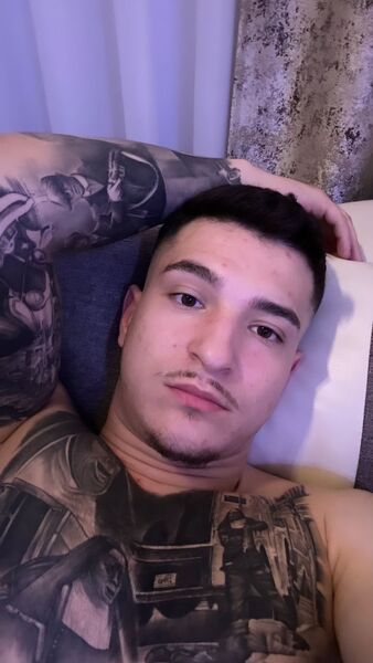 Artista andyansell Foto 3