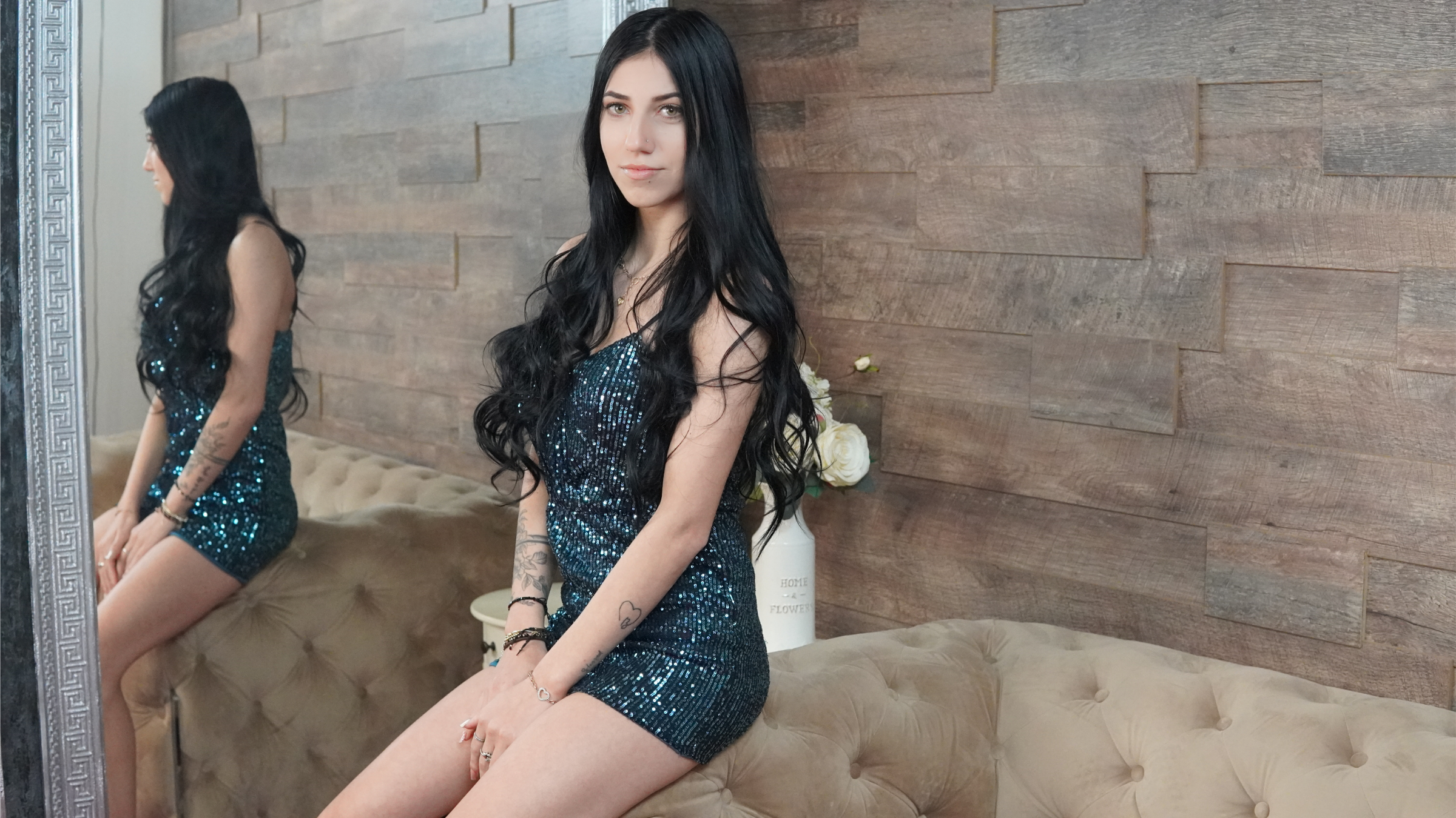 Artiest KeylaBlair Foto 1