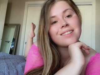 JackieAphrodite immagine del profilo del modello di cam