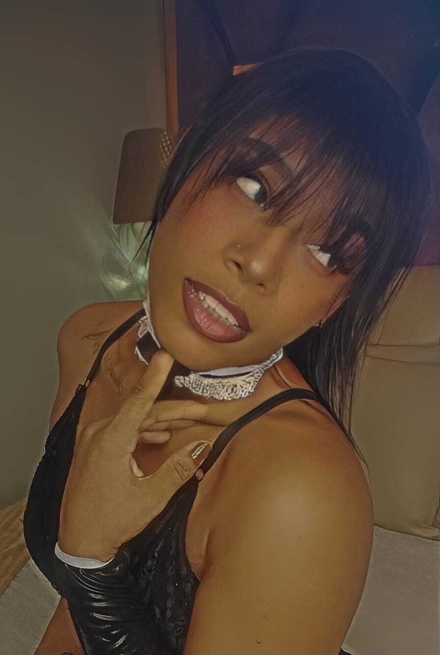 Interprete Lauren_Cruz Foto 5