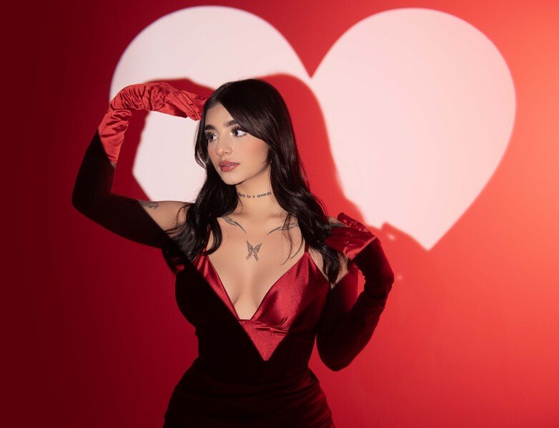 Darsteller Lily_Rosse Foto 11