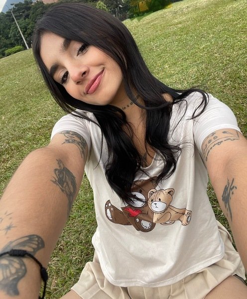 Darsteller Lily_Rosse Foto 12