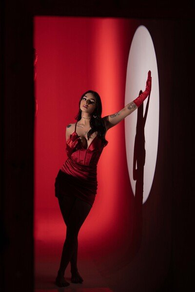 Darsteller Lily_Rosse Foto 9