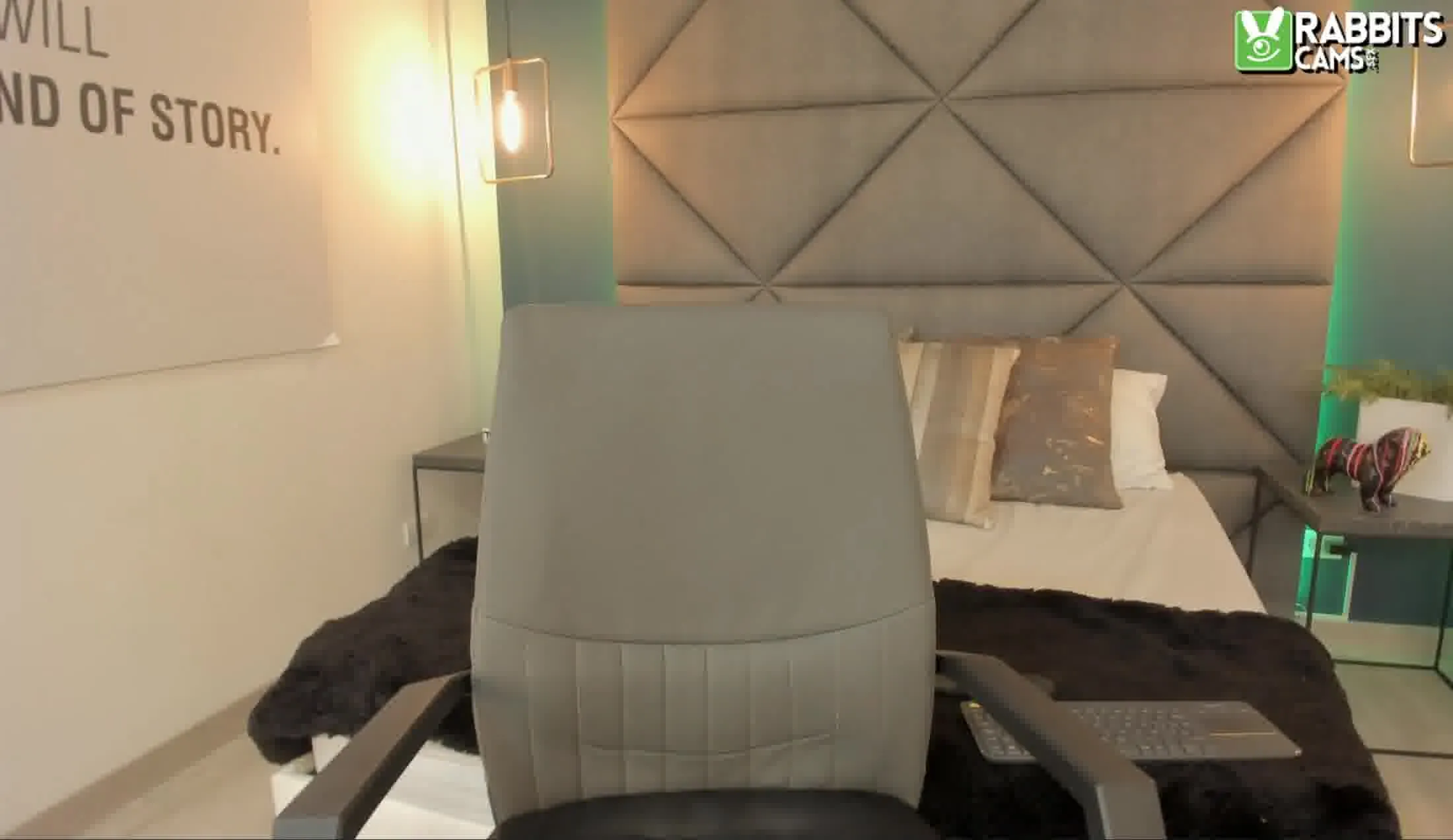 Utøver Lily_Rosse Video 1