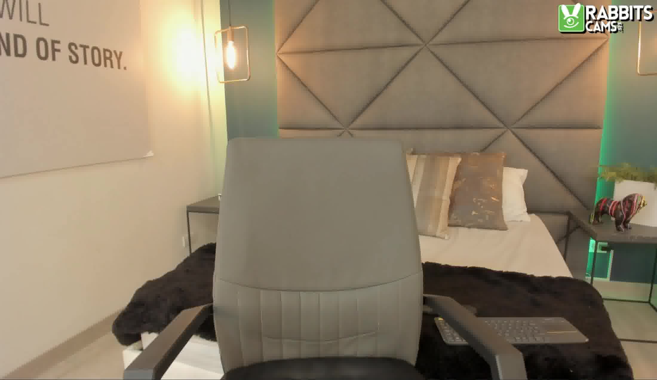 Intérprete Lily_Rosse Video 1