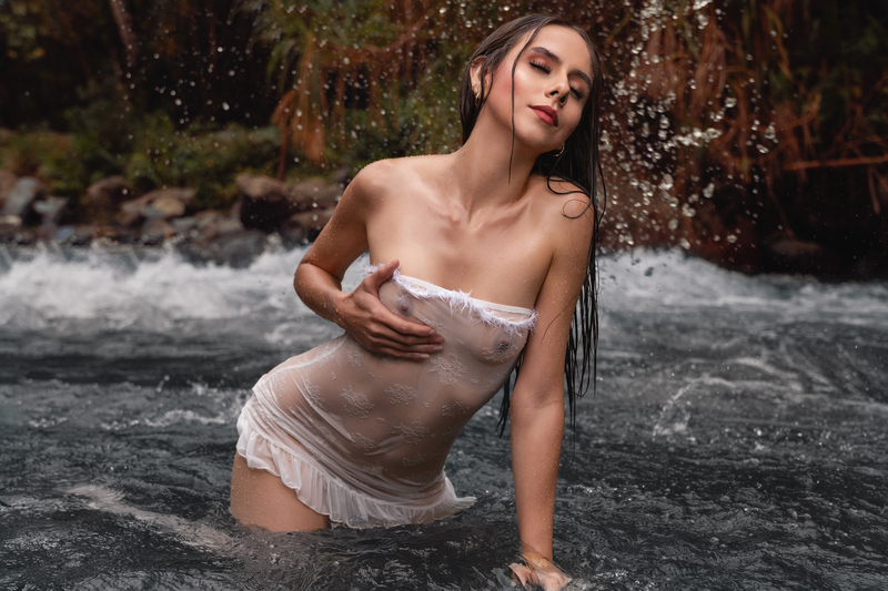 Utøver AuroraBalley Bilde 7