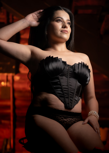 Performer MinYuna Photo 3