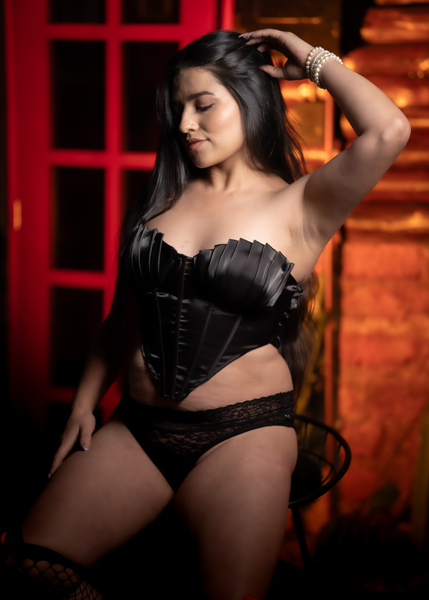 Performer MinYuna Photo 5