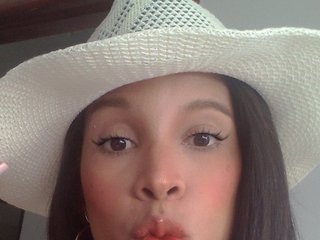 Foto de perfil de modelo de webcam de Keyler_True18