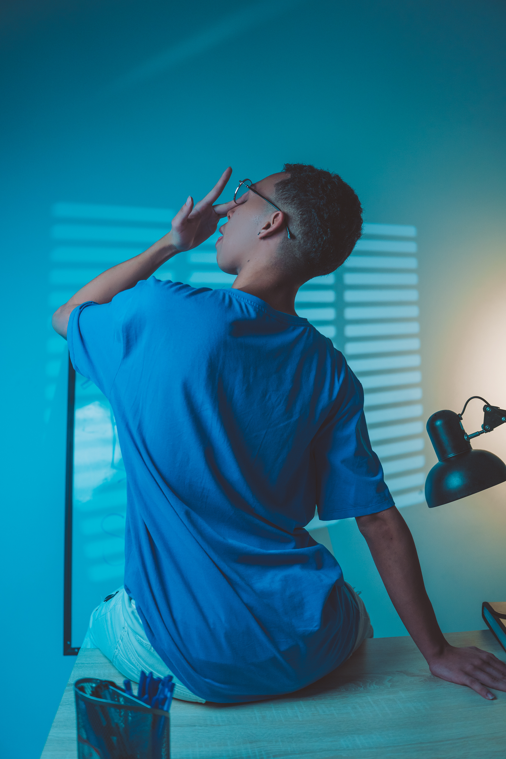 Artist EthanCoxx19 Foto 9