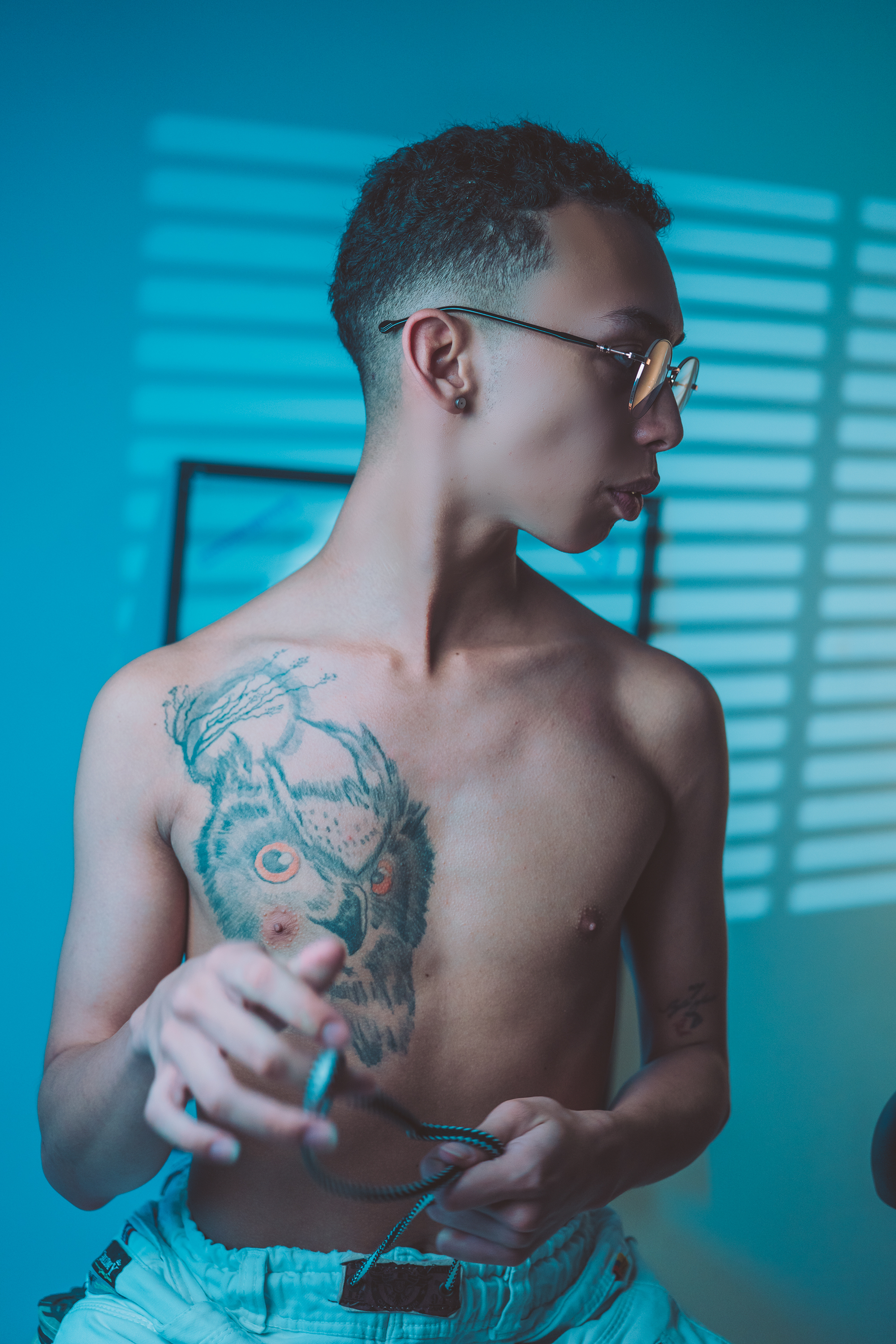 Artist EthanCoxx19 Foto 6