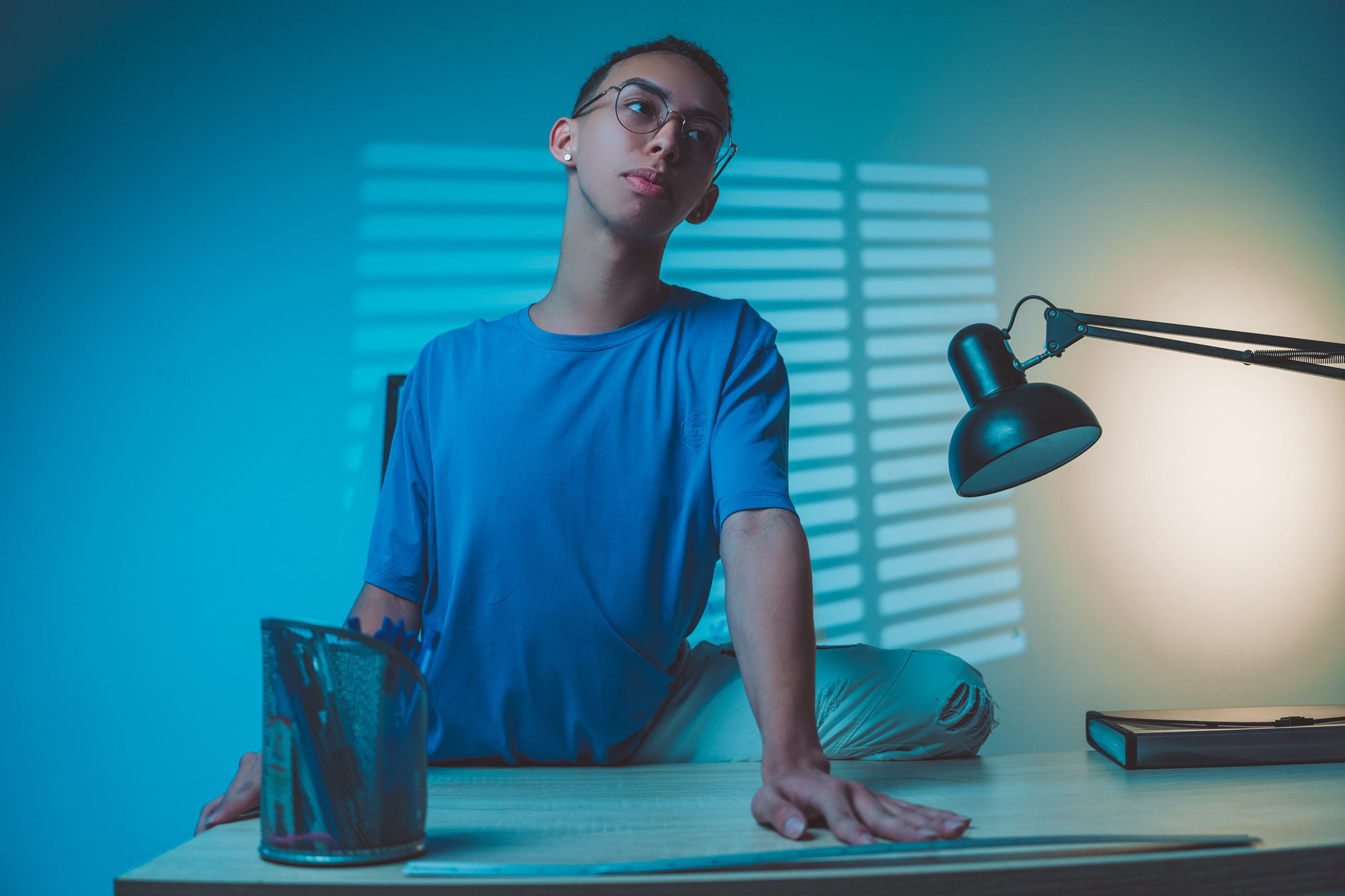 Artist EthanCoxx19 Foto 8