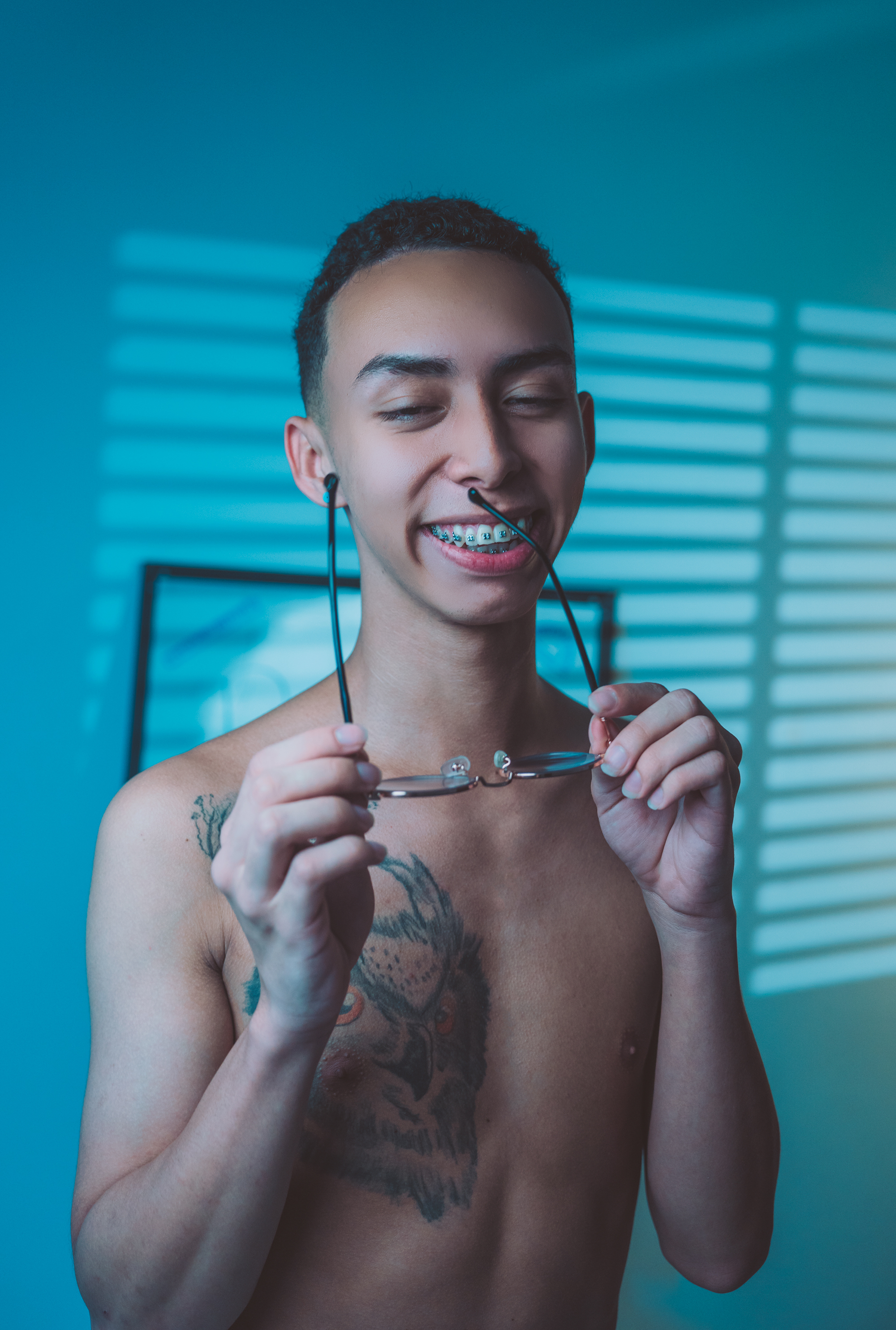 Artist EthanCoxx19 Foto 7