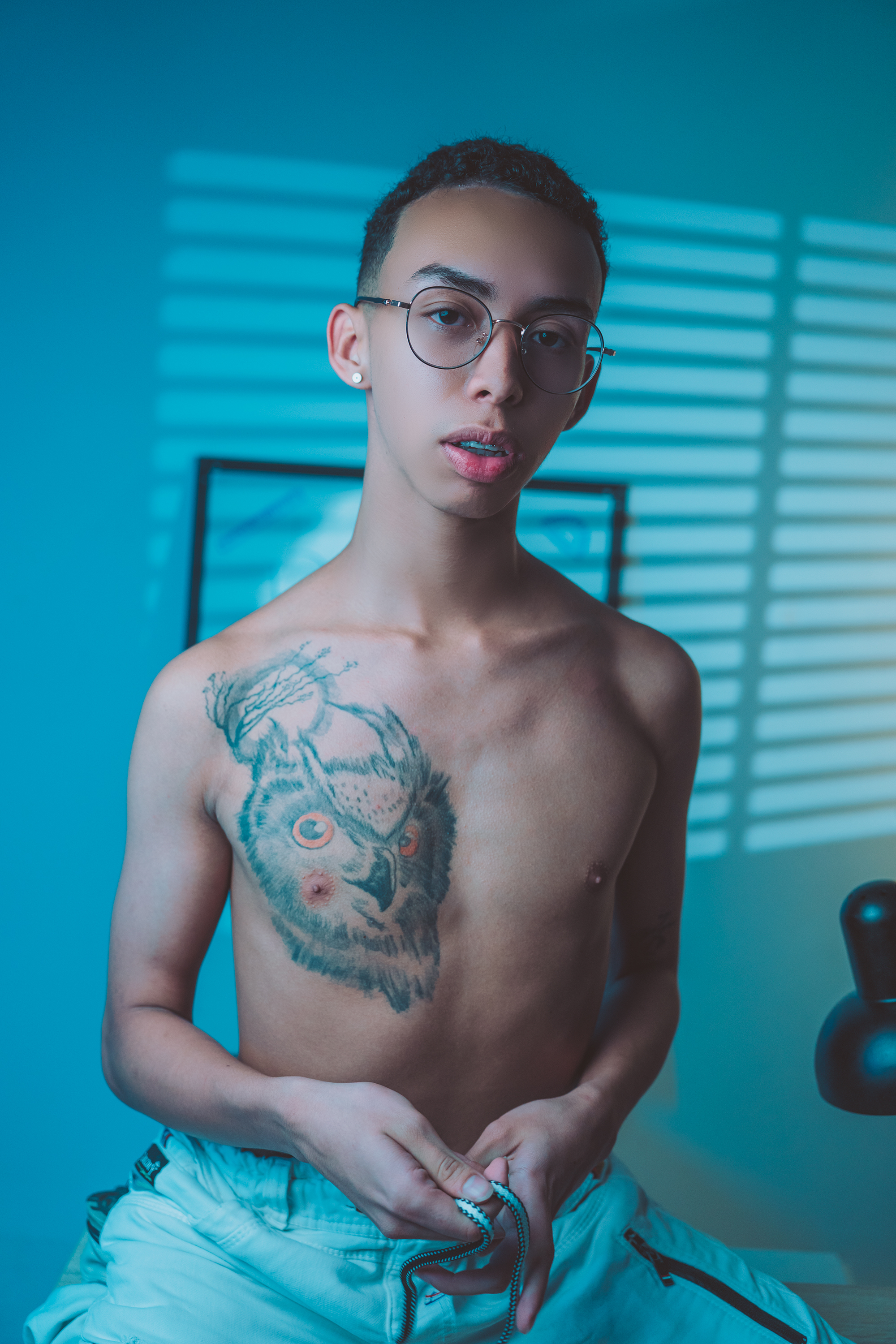 Artist EthanCoxx19 Foto 5