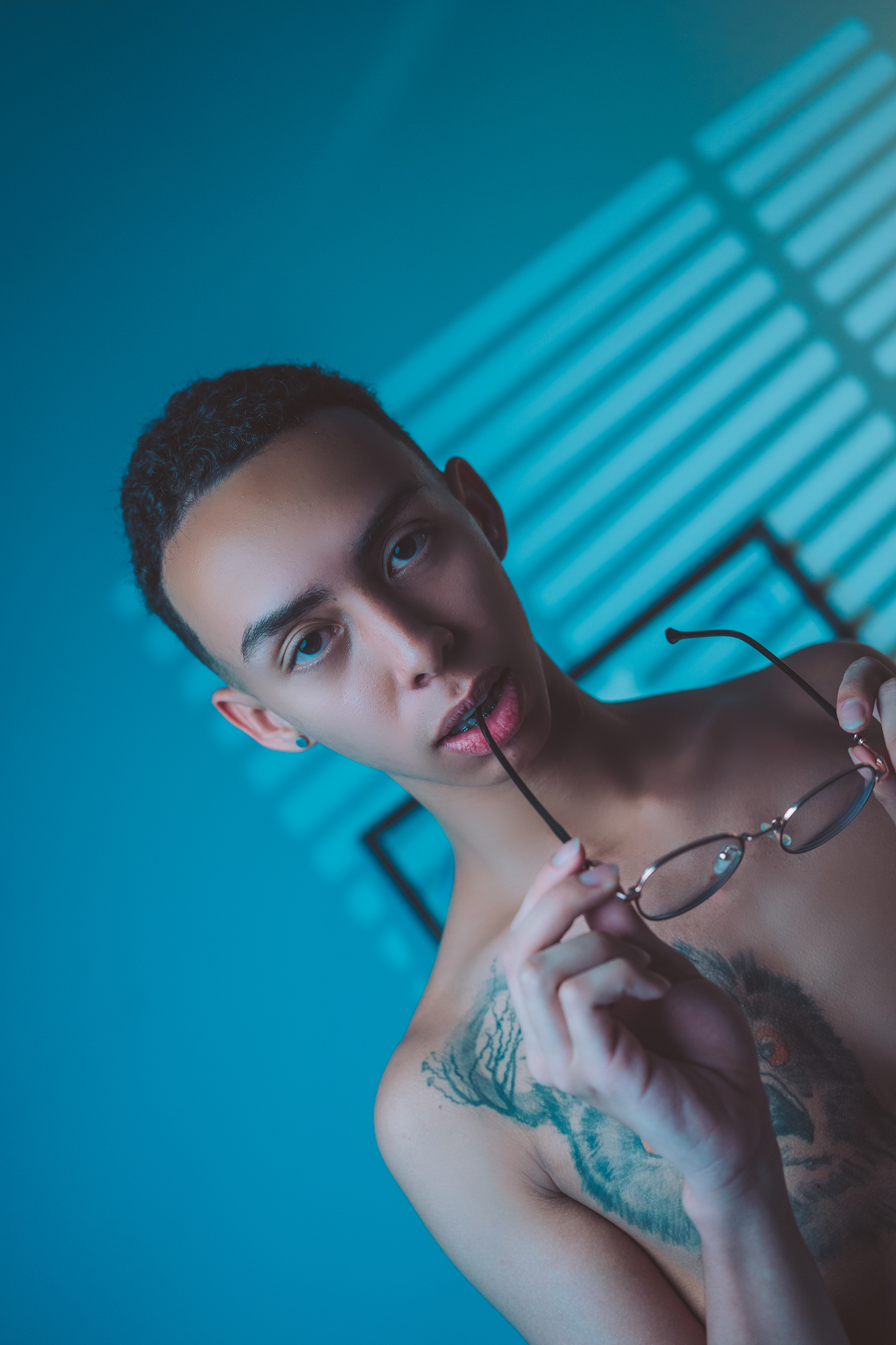 Artist EthanCoxx19 Foto 4