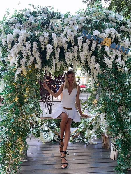 Interprete AryaAltken Foto 12