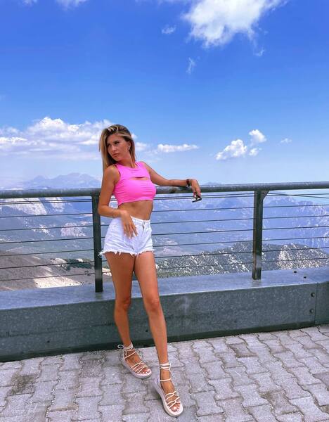 Interprete AryaAltken Foto 9