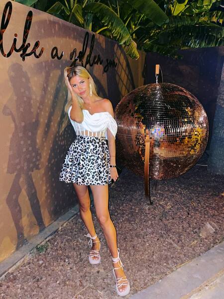 Interprete AryaAltken Foto 8