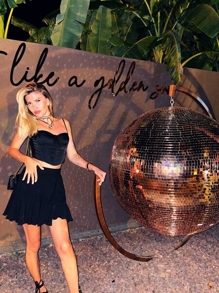 Interprete AryaAltken Foto 7