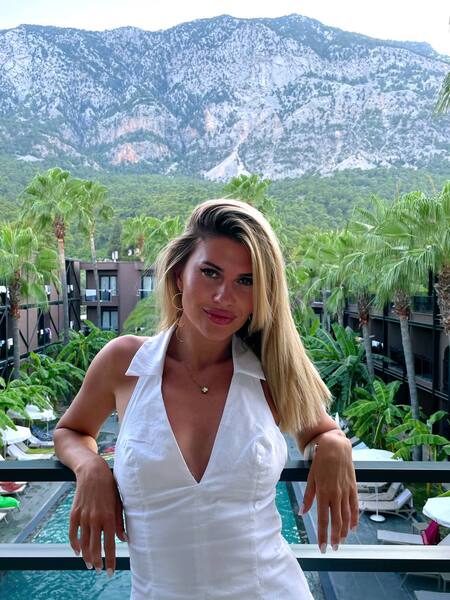 Interprete AryaAltken Foto 6