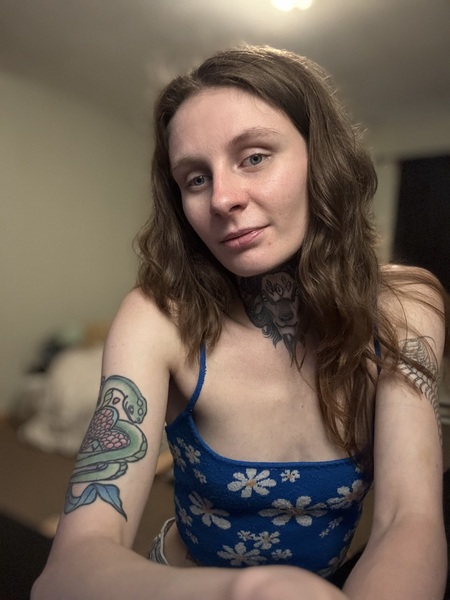 Darsteller MacyyFox Foto 5