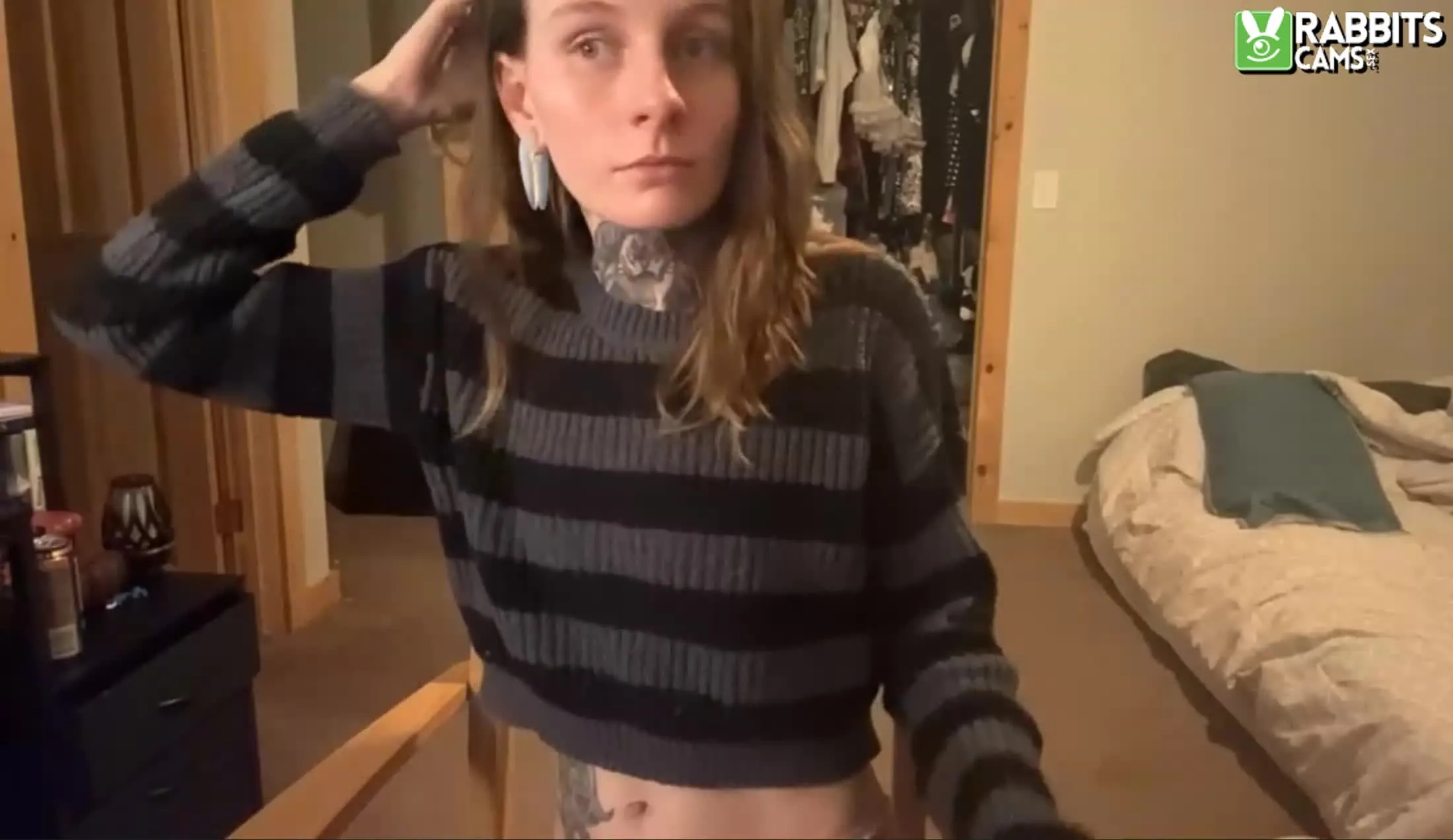 Interprete MacyyFox Video 1