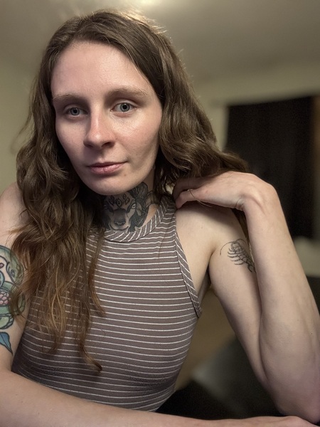 Darsteller MacyyFox Foto 7