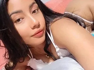 AndyySaenzz immagine del profilo del modello di cam