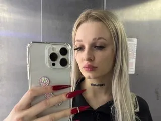 Lilith_Noir21 Profilbild des Cam-Modells