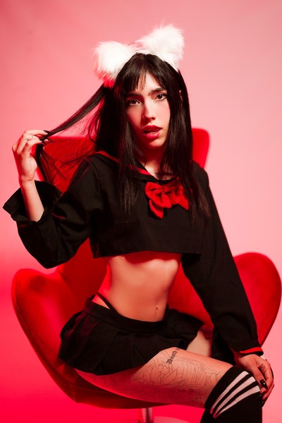 Intérprete Alice_Blossom Foto 4