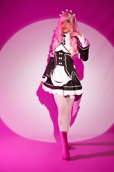 Intérprete Alice_Blossom Foto 2