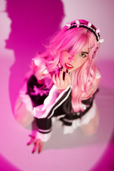 Artiest Alice_Blossom Foto 1