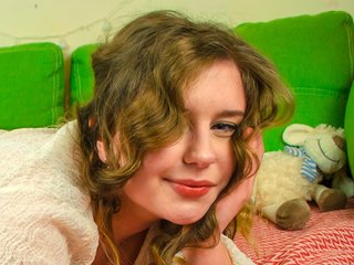 StacyNest immagine del profilo del modello di cam