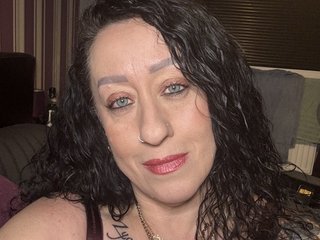 Pandora_xox immagine del profilo del modello di cam