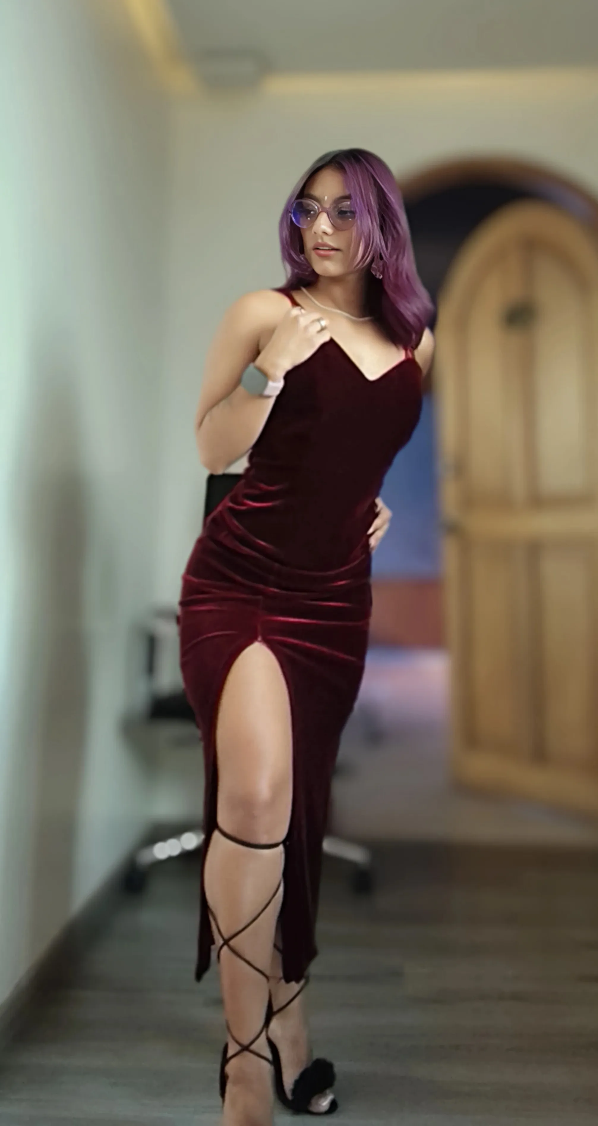 Artista vale_alvarez Foto 1