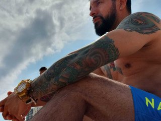Ragnar881547 profilbild på webbkameramodell 