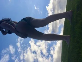 Profilbilde av KarmaMilania webkamera modell