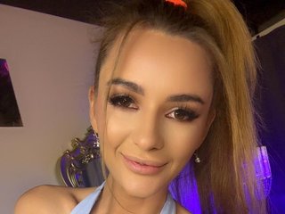 RaisaHadia immagine del profilo del modello di cam