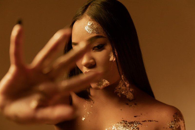 Artista CleoBasett Foto 11