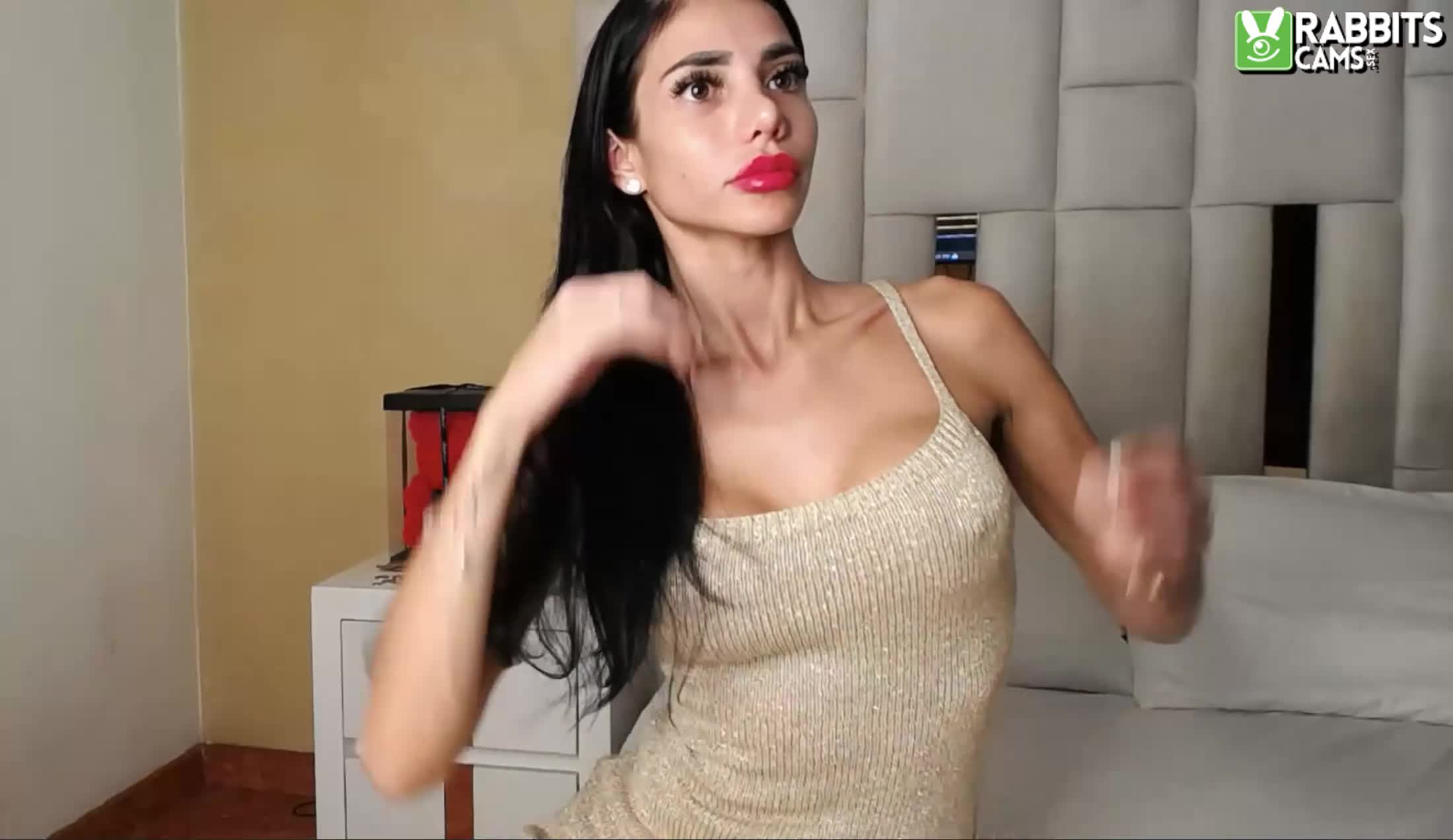 Intérprete Martina_Smeraldii Video 1